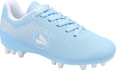 Produktbild von Jako Fußballschuh Lightning Ii Ag Junior - lightblue/weiß, Größe:39