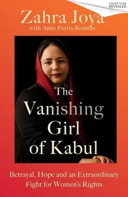 Image de The Vanishing Girl of Kabul