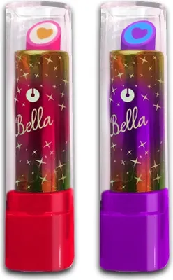 Produktbild von Lippenstift Bella Radiergummi (36 St.) PENMATE