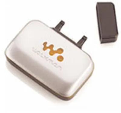 Produktbild von Sony Ericsson MMR-70 FM-Transmitter