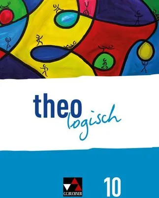 Obrázek produktu pro theologisch10 Schülerband Bayern