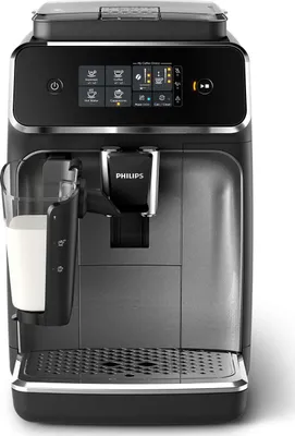 Produktbild von Philips 2200 Serie ep2236/40 Vollautomatische elektrische Kaffeemaschine Espressomaschine 1,8 l