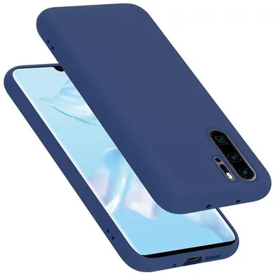 Produktbild von Cadorabo DE-147564, Huawei, Huawei P30 PRO, Blau