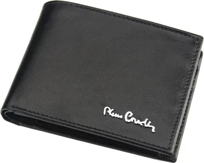 Productafbeelding van Pierre Cardin Portemonnees YS5201 8824 Rfid, greg23785