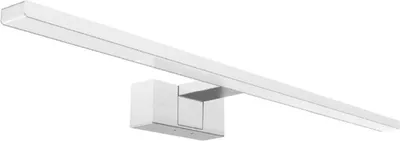 Immagine prodotto di EDM Lampe de Wand LED 12 W 60 x 12,8 x 5,1 cm 1270 Lm Alluminio ABS