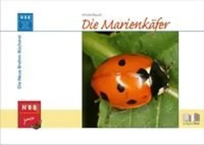 Obrázok produktu pre Die Marienkäfer