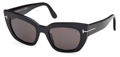 Produktbild von Sonnenbrille Tom Ford FT1190 01A