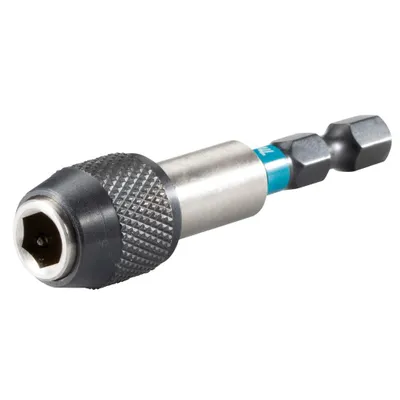 Zdjęcie produktu dla Makita B-66802 Uchwyt bagnetowy do bitów 60 ImpactBLACK