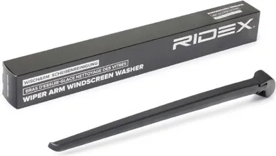 Produktbild von RIDEX 301W0267 Wischerarm Scheibenwischerarm Hinten für AUDI Q7 (4LB)