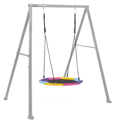 Obrázok produktu pre Hojdačka single Intex 44112