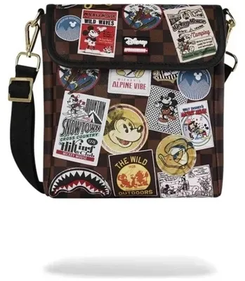 Image de Chaussures Sprayground 910B8937NSZ pour Uni