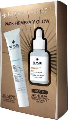 Image de RILASTIL | PROGRESSION(+) | Soins du visage | Packs et coffrets