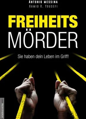 Immagine prodotto di Freiheitsmörder