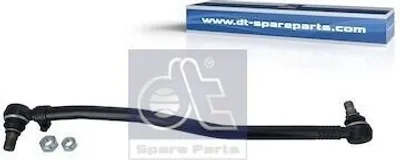 Produktbild von DT Spare Parts Lenkstange Lenkschubstange 4.78004 Vorne 115mm