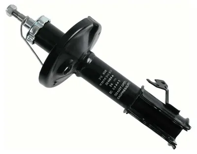 Produktbild von Sachs Stoßdämpfer  312 806