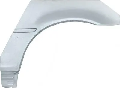 Produktbild von DIEDERICHS Seitenwand Reparaturblech für BMW 3 Coupe (E46) 3 Cabrio (E46)