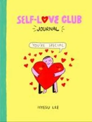 Image de Journal du Club de l'amour de soi