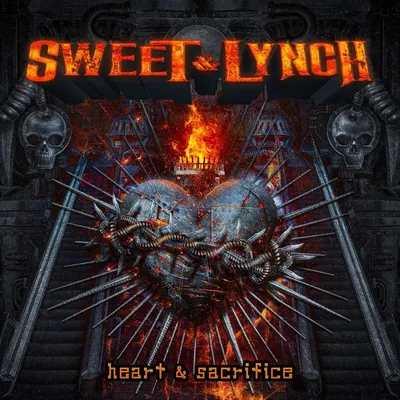 Produktbild von Heart & Sacrifice