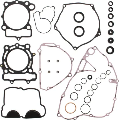 Produktbild von Dichtungssatz Für Kawasaki Kxf 250 '09-'16 (Mit Motordichtungen) (Kx250F)