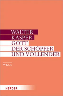 Immagine prodotto di Gott - der Schöpfer und Vollender