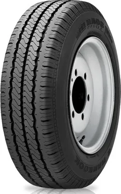 Produktbild von Hankook Radial RA08 215/70 R16 108T, Sommerreifen  fÃ1/4r Kleinlaster, Rollwiderstand C, Nasshaftung B, 70 dB externes Rollgeräusch