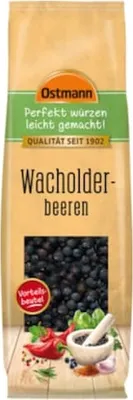Produktbild von Ostmann Wacholderbeeren