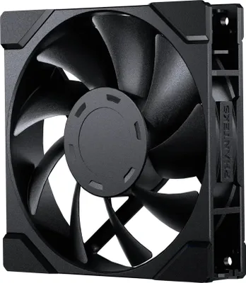 Produktbild von M25G2-120 D-RGB Triple Pack (schwarz, 3er-Pack, 120 mm)