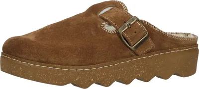 Image de Rohde Chaussons Chaussons en cuir