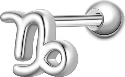 Produktbild von Piercing Sterling Silber
