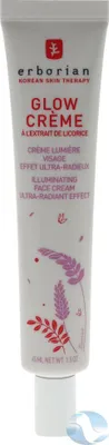 Produktbild von Erborian Glow Illuminating Face Cream