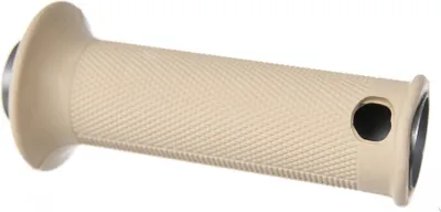 Immagine prodotto di Grip Twist Gas, Tubo Con Gomma, Avorio - Simson Kr51 Schwalbe, Sr4-2, Sr4-3, Sr4-4