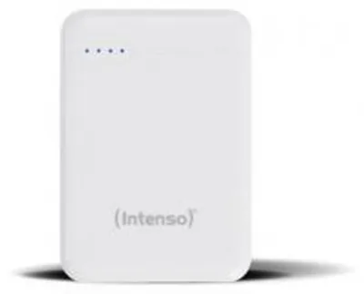 Immagine prodotto di Intenso XS10000 Polimeri di litio (LiPo) 10000 mAh Bianco