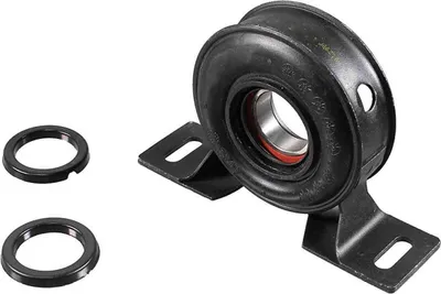 Immagine prodotto di METZGER 8073638 Cuscinetto per albero cardanico 35 mm per furgone FORD Transit Mk6 (V347, V348, FA) Albero cardanico