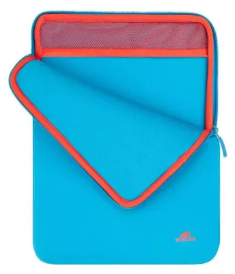 Zdjęcie produktu dla Rivacase 5221, Etui kieszeniowe, 39,6 cm (15.6"), 220 g