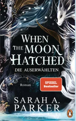 Image de When The Moon Hatched