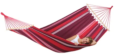 Immagine prodotto di Amaca Amazonas Samba Fuego AZ-1072115 - 210 cm