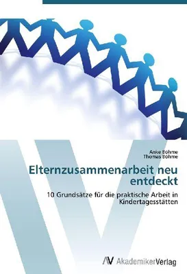 Produktbild von Elternzusammenarbeit neu entdeckt