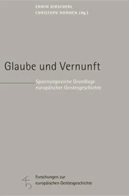 Obrázok produktu pre Glaube und Vernunft
