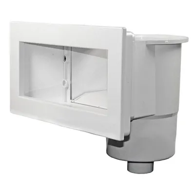 Produktbild von Breitmaul Einbauskimmer-Komplett-Set