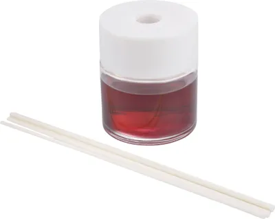 Obrázek produktu pro Tyčinky do difuzéru WINTER BLUSH, 100 ml, růžová