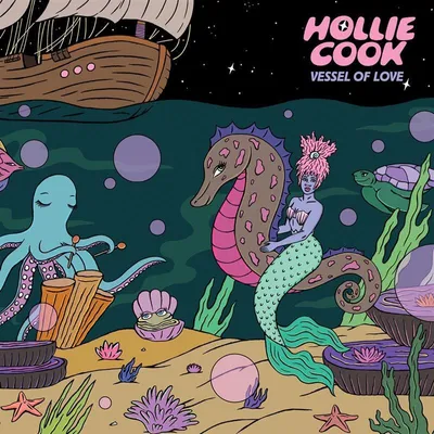 Produktbild von Vessel of Love