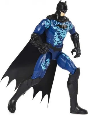 Obrázek produktu pro DC Comics BAT FGR 12in Batman S10V1 GML, 230 g