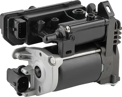 Obrázok produktu pre Kompresor vzduchového odpruženia pre Citroën C4 Grand Picasso I UA C4 Picasso I UD 06-13