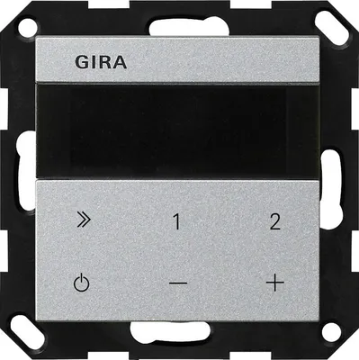 Produktbild von Gira UP-Radio IP 232026