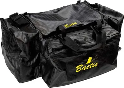 Immagine prodotto di Borsa Baetis Luggage Nero Nero Taglia unica