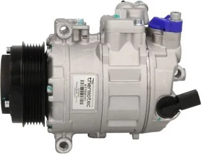 Produktbild von Klimakompressor THERMOTEC KTT090101