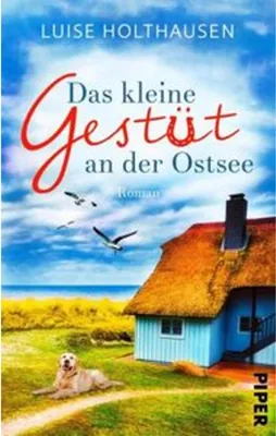 Image de Das kleine Gestüt an der Ostsee