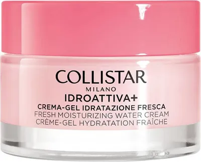 Produktbild von Collistar Idroattiva+ Odświeżająco-nawilżający krem-żel do twarzy, 30 ml