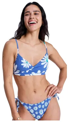 Obrázok produktu pre Bikini top Roxy ERJX305694-BMT6 pre Dámske