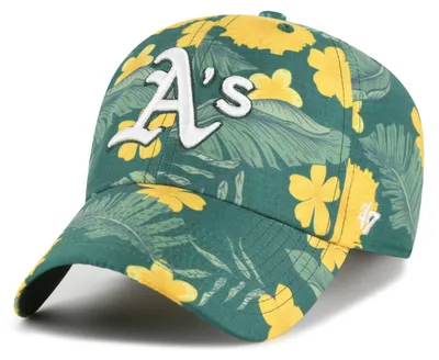 Obrázok produktu pre Čiapka so zapínaním vzadu značky 47 – BEACH Oakland Athletics